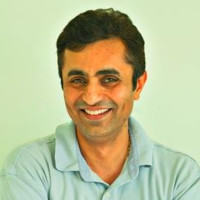 Profile Image for Deepam Mishra