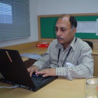 RL SAXENA avatar image