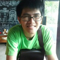 Profile Image for Alvin Tan