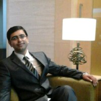 Anil Kumar Jagirdar avatar image