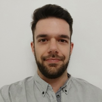 João Mourão avatar image