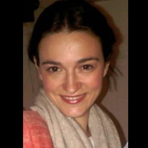 Maria Constantinescu avatar image