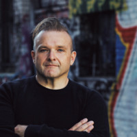 Michael Clark avatar image