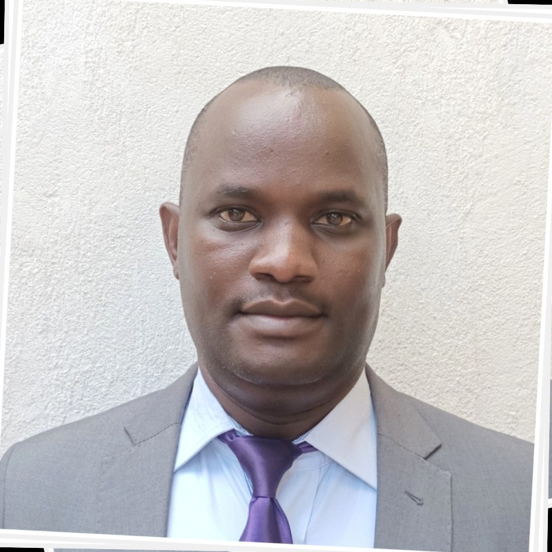 Silas Ochieng avatar image