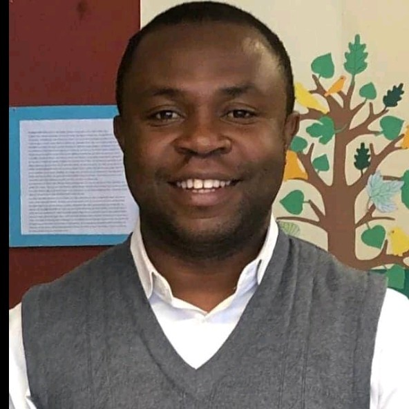 Ikechukwu Chiaka MSc, MCIB, MFTOT, NAEC