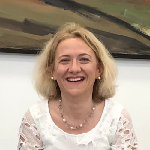 Anne Lugon-Moulin avatar image