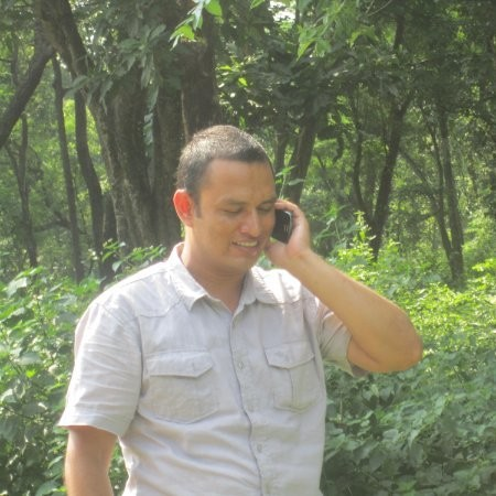 Profile Image for Gunjan Bahadur Dallakoti