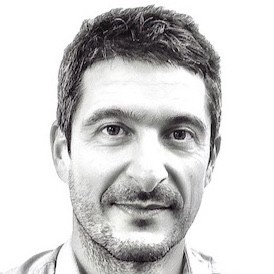 Thomas Gass avatar image