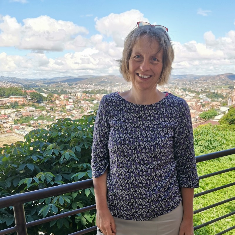 Astrid Walker Bourne avatar image