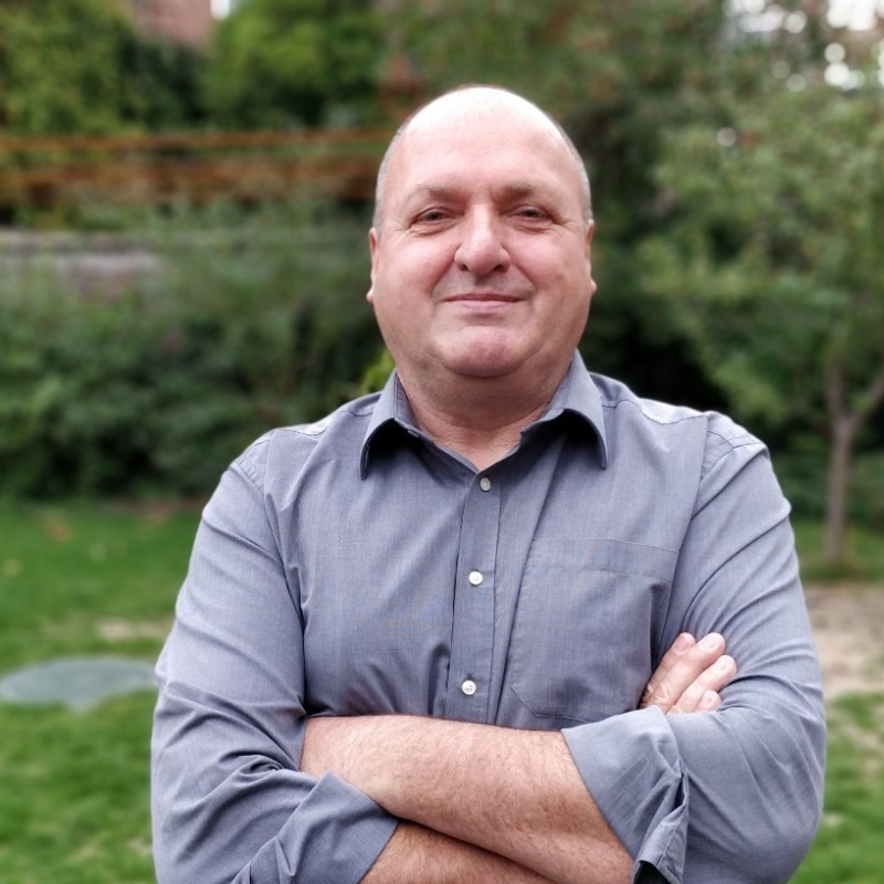 chris claes avatar image