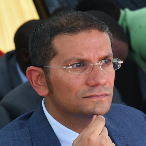 Alexander Fernando avatar image