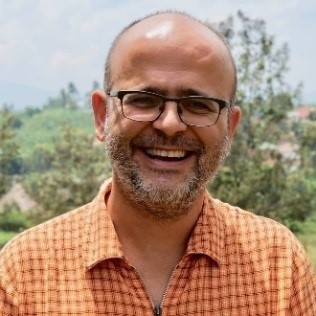 Jozef Serneels avatar image