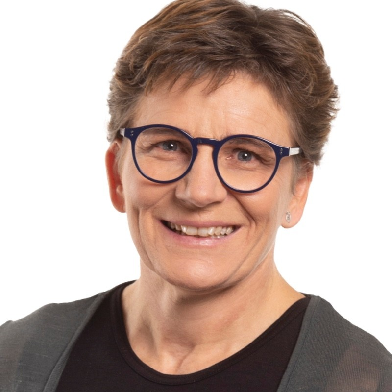 Brigitte Wolf avatar image