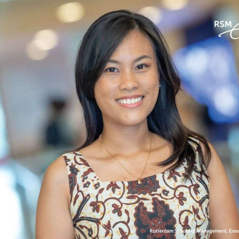 Selda Shabrina avatar image