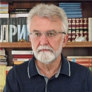 Zdravko Miovcic avatar image