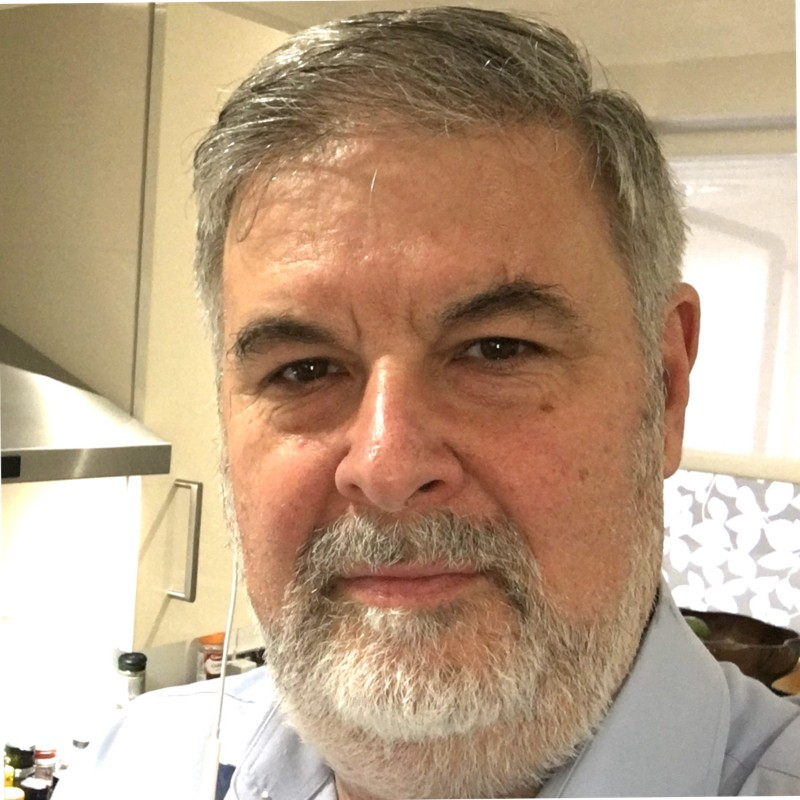 David Smith avatar image