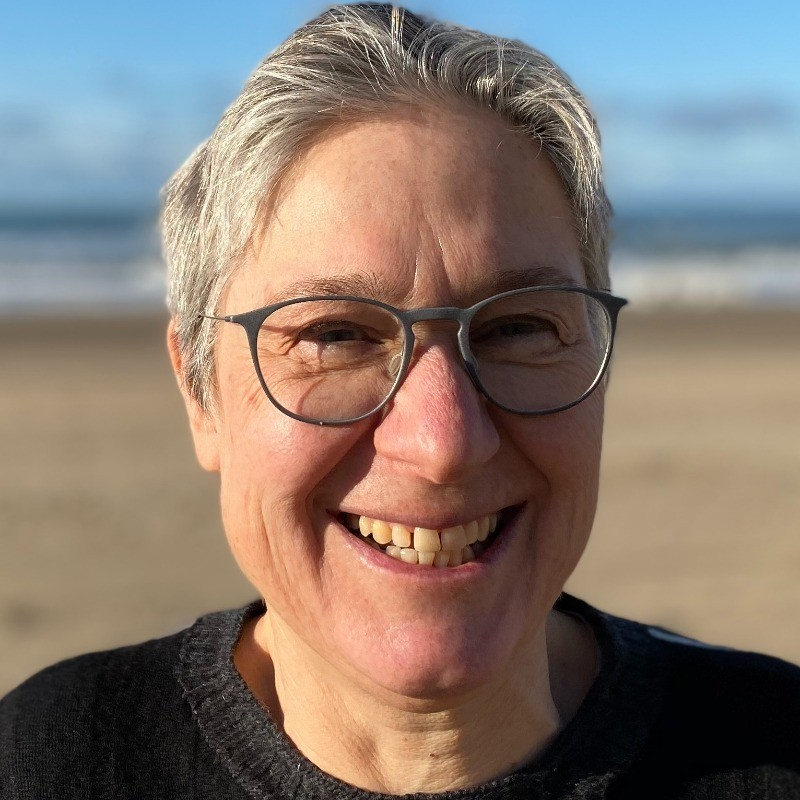 Nadia von Holzen avatar image