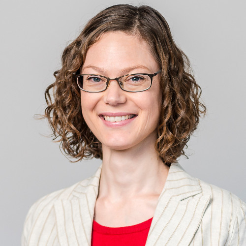 Maja Rüegg avatar image