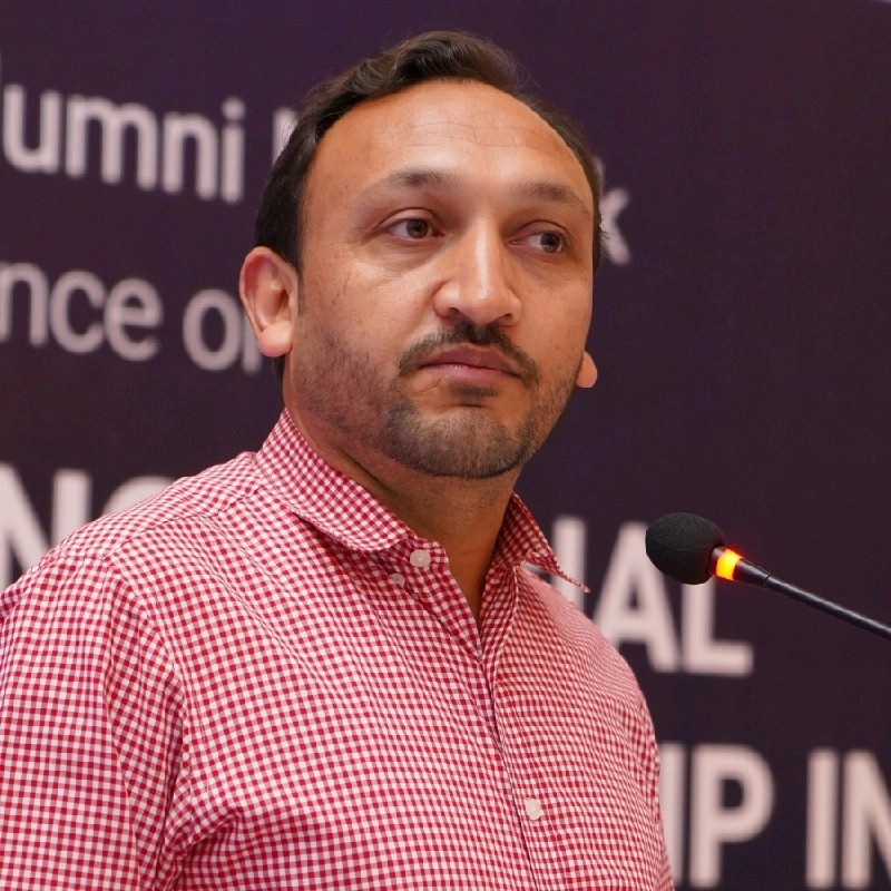 Atta Rehman avatar image