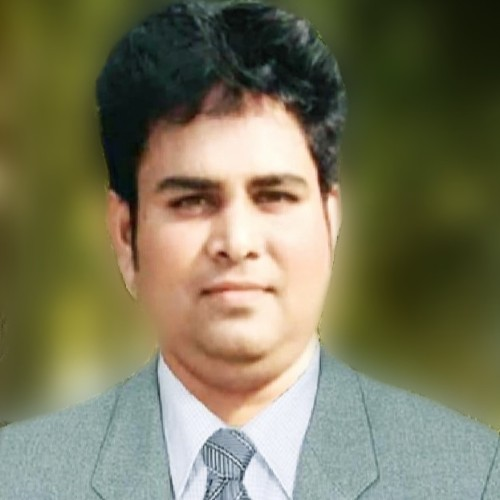 Moshiur Rahman avatar image