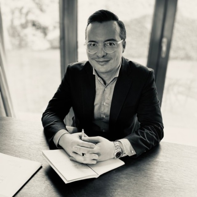 Derek George avatar image