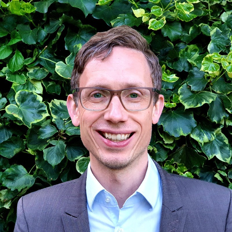 Gareth Davies avatar image