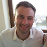 Jim Barnett avatar image