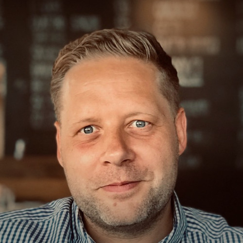 Nikolaj Raahauge avatar image