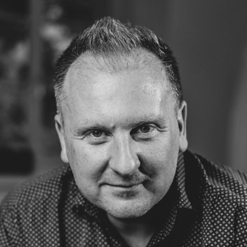 Thomas Gabathuler avatar image