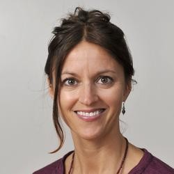 Chantal Sierro avatar image