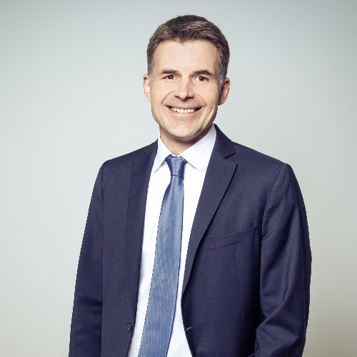 Mattia Wegmann avatar image