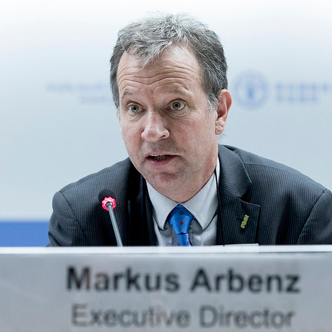 Markus Arbenz avatar image