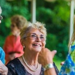 Cecile G Betit avatar image