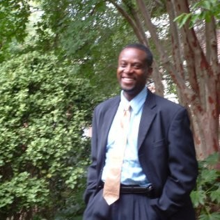 Frederick Ferguson avatar image