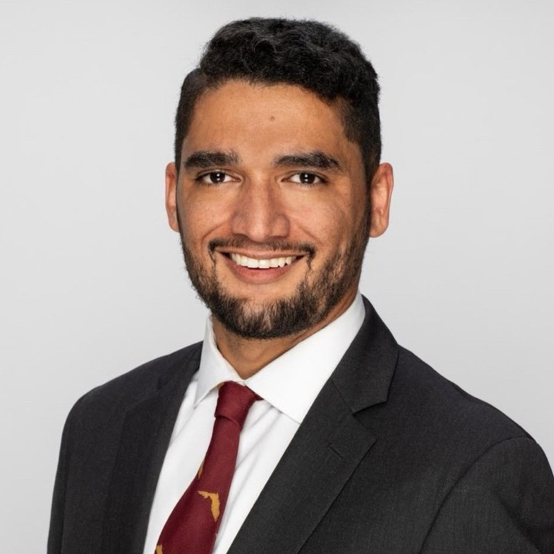 John Porter avatar image