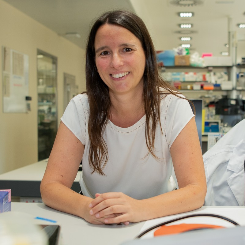 Sonia Guedan avatar image