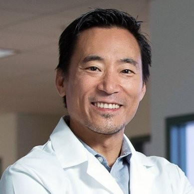 Profile Image for Daniel Chen, M.D. Ph.D.