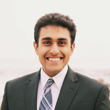 Arvin R. Wali, MD, MAS avatar image