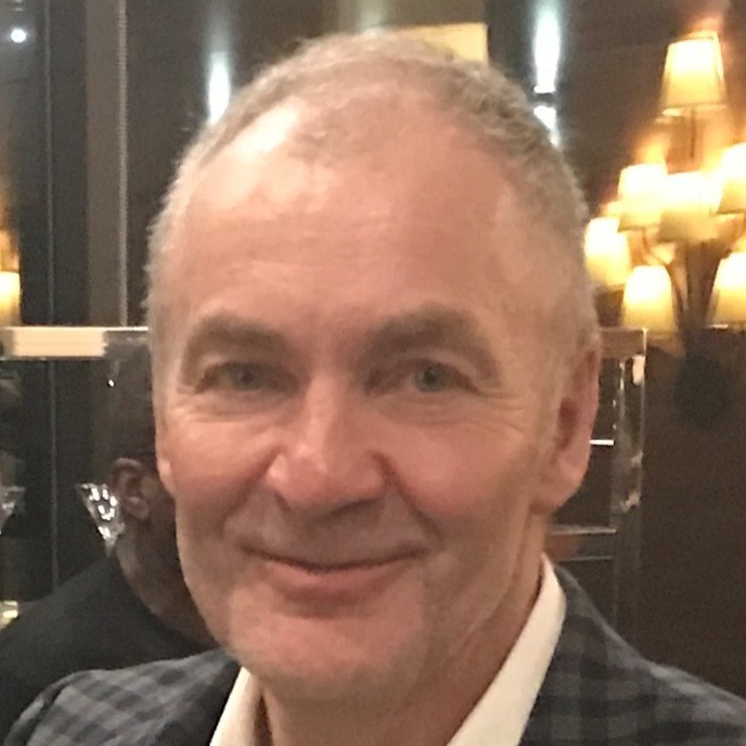 Wally Curran avatar image