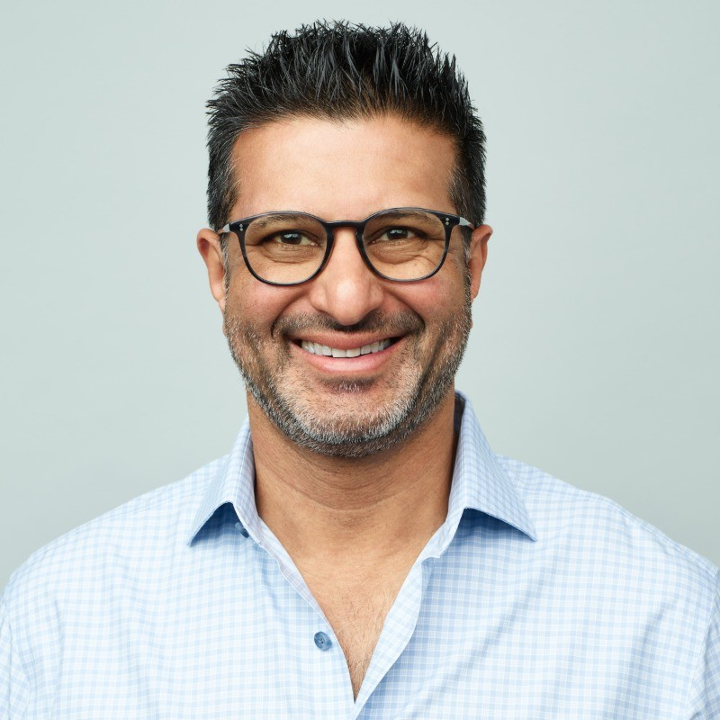 Amit Munshi avatar image