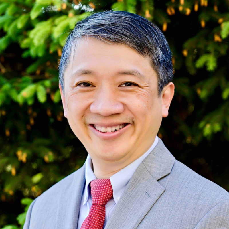 Profile Image for Victor Yang FRCSC MASc MD PhD PEng