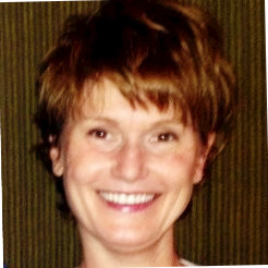 Ginger Johnson avatar image