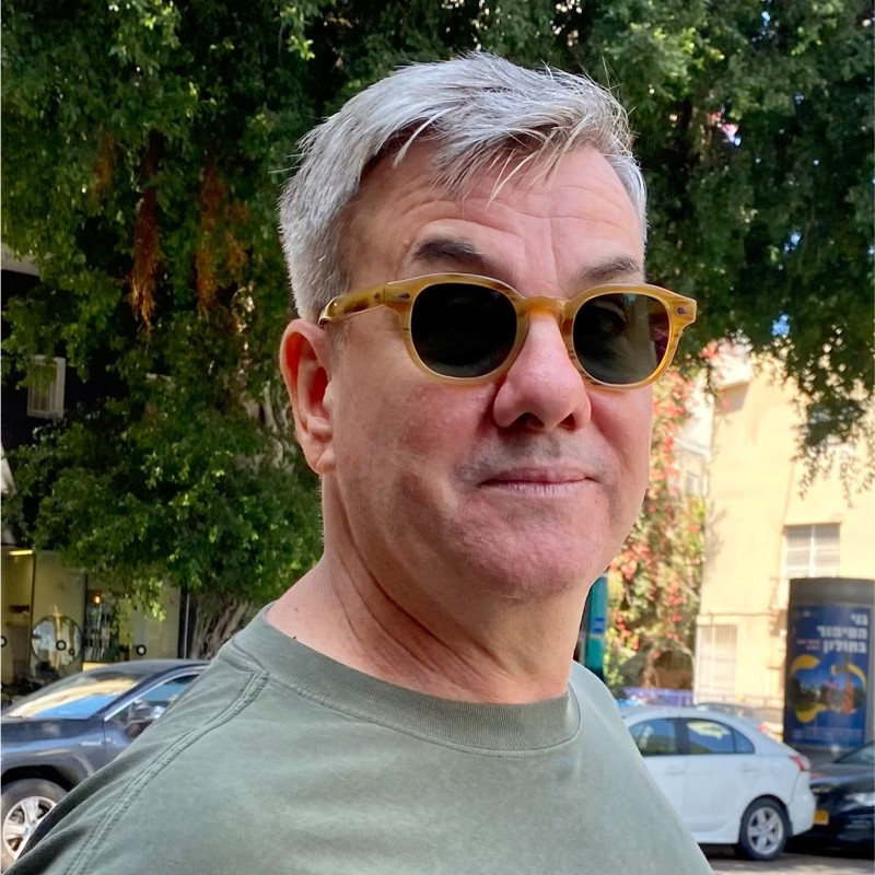 Simone Botti avatar image