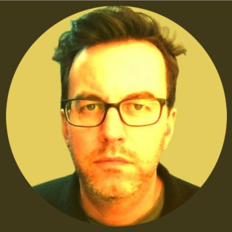 Alexander Flint, MD, PhD avatar image