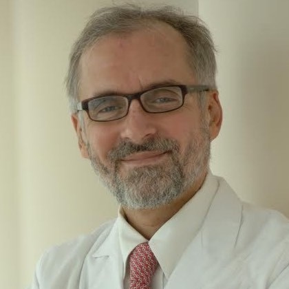 Nicholas Restifo, MD avatar image