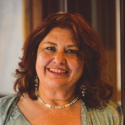 Susy Salvo-Wendt