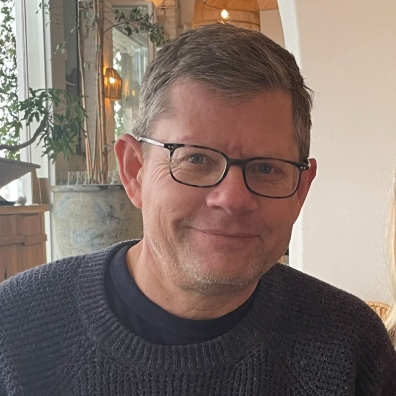 Douglas Lind avatar image