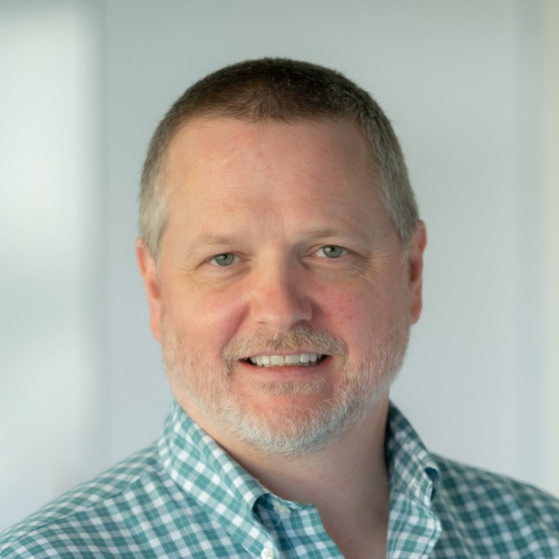 Brent Morse avatar image