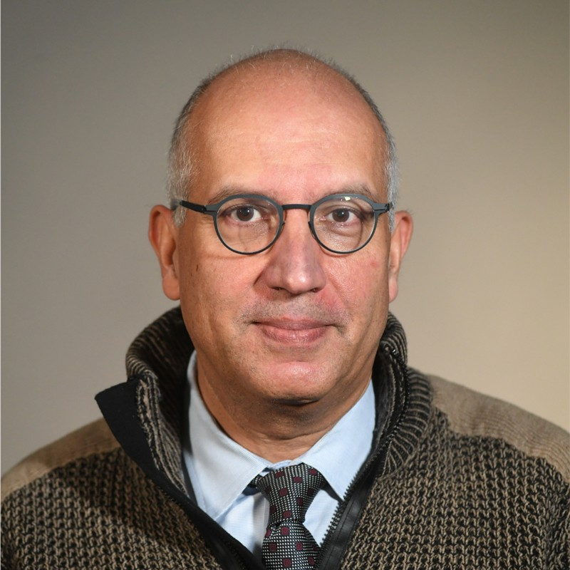 Markus Mapara avatar image