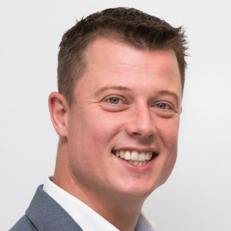 Sven Groot avatar image